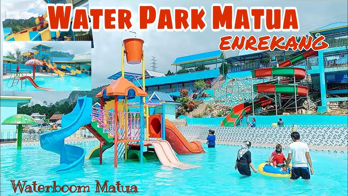 Matua Water Park