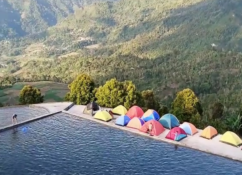 Permandian Buntu Gallang